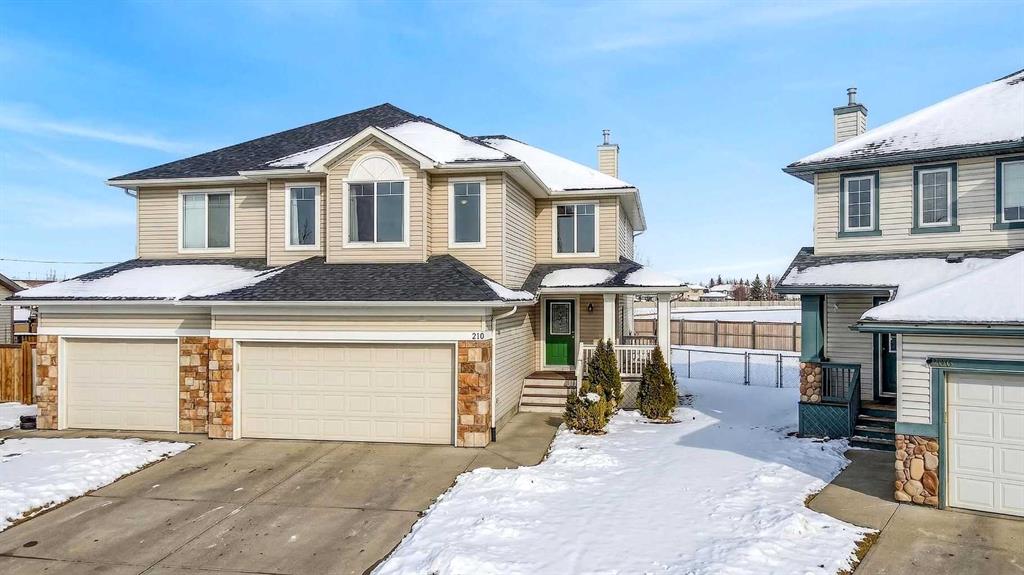 210 West Creek Bay, Chestermere, Alberta, T1X 1P6
