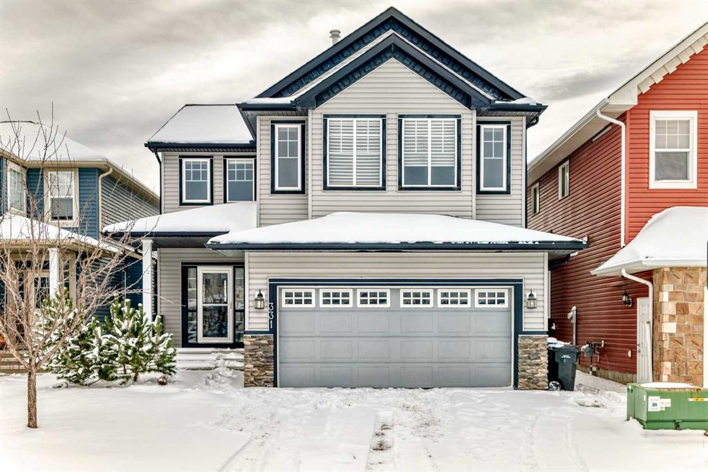 331 Royal Oak Heath NW, Calgary, Alberta, T3G 0B6