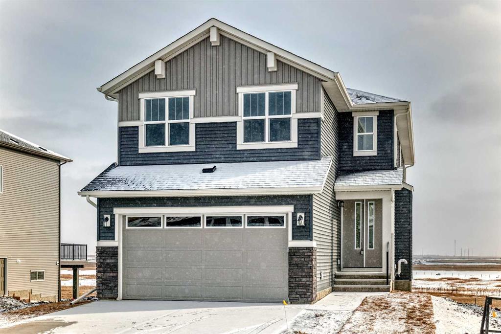 100 Corner Glen Manor NE, Calgary, Alberta, T3N 1B9
