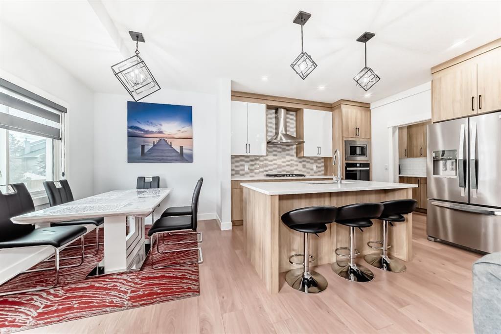 127 Saddlecrest Grove NE, Calgary, Alberta, T3J2K3