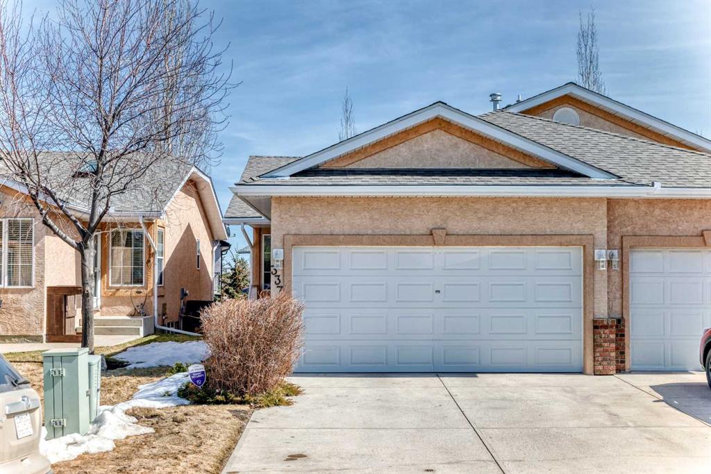 337 Harvest Lake Green NE, Calgary, Alberta, T3K4R1