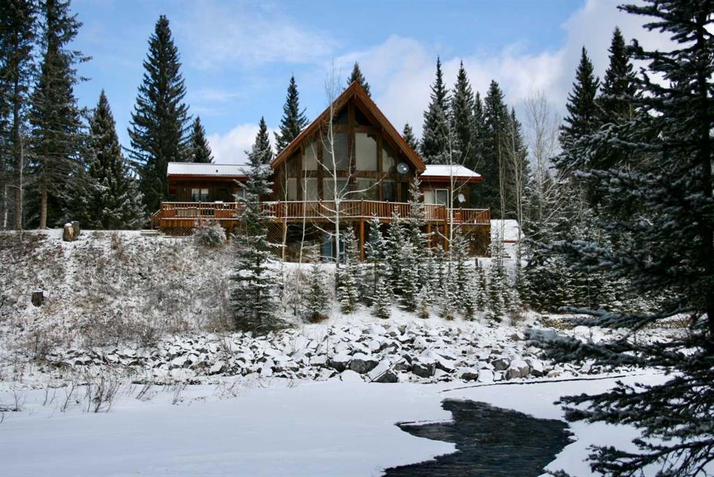 60144 310A Township, Rural Bighorn No. 8, M.D. of, Alberta, T0M 0W0