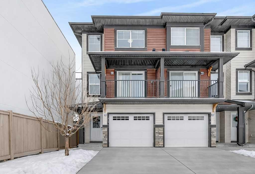 516 Sage Hill Grove NW, Calgary, Alberta, T3R 0Z8