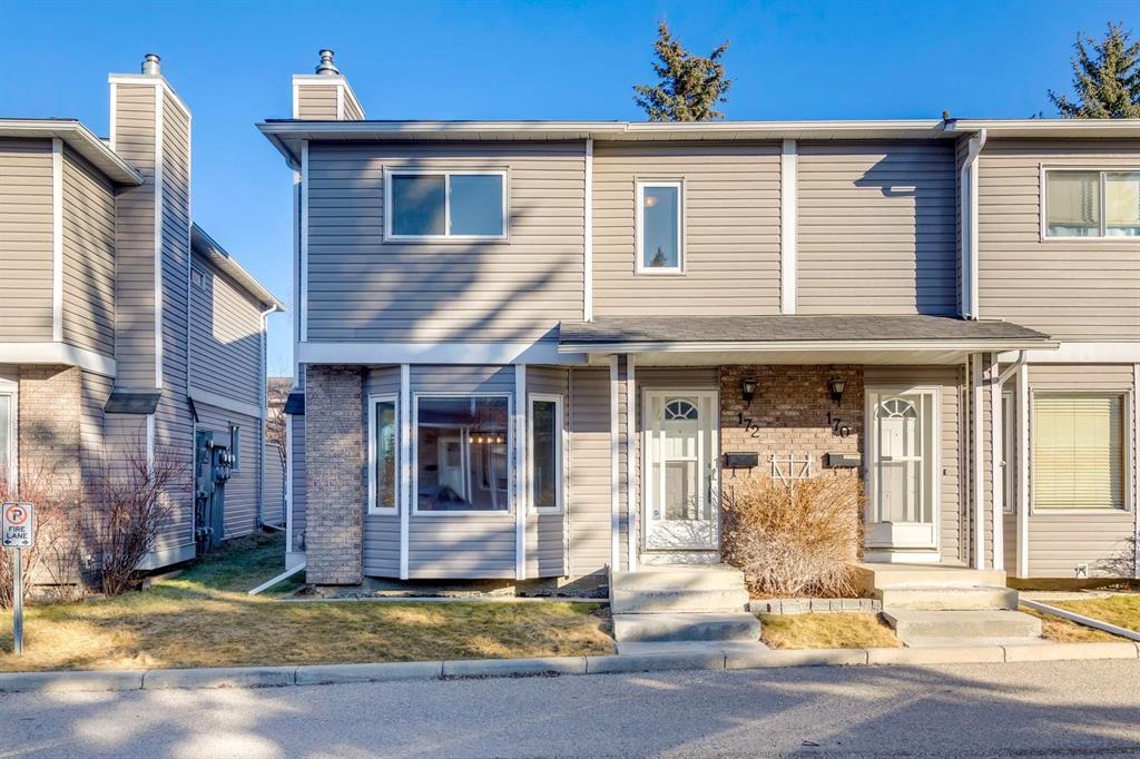 172 Riverglen Park SE, Calgary, Alberta, T2C 3Z1