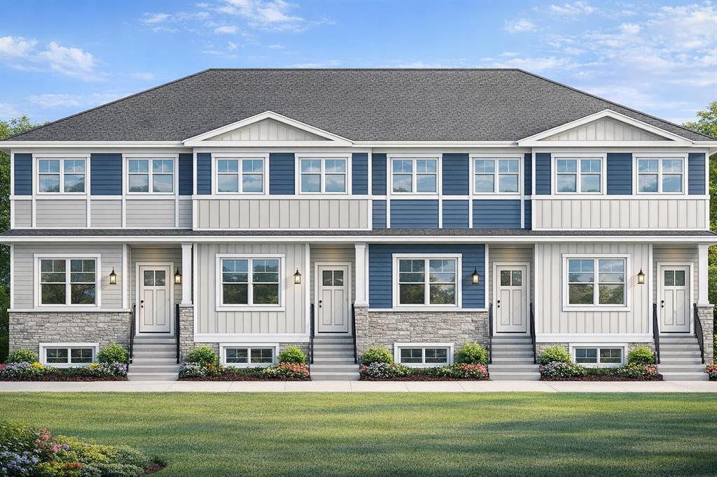 17 Savanna Place NE, Calgary, Alberta, T3J5P9