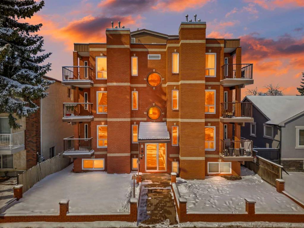 #202 825 4 Street NE, Calgary, Alberta, T2E 3S9