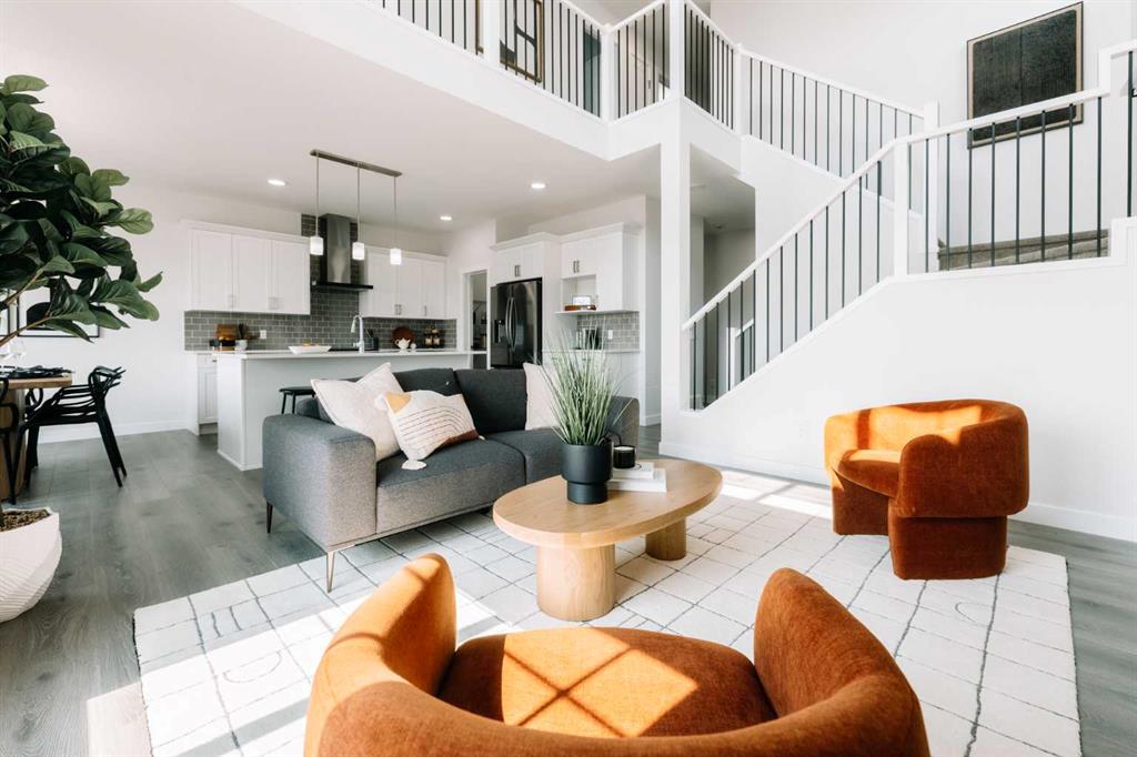 416 Ranch Gate, Strathmore, Alberta, T1P 2H9