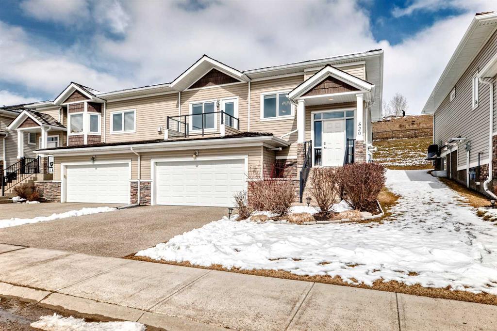 520 Rocky Vista Gardens NW, Calgary, Alberta, T3G 0B7