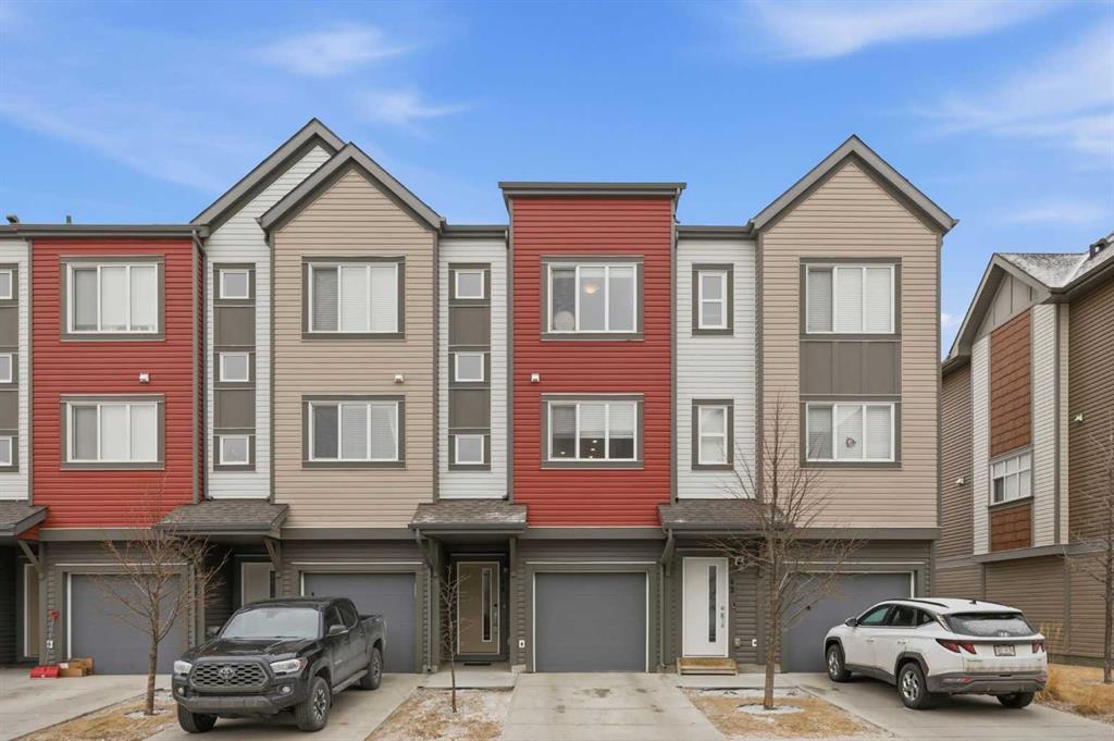 44 Copperstone Common SE, Calgary, Alberta, T2Z 5E4