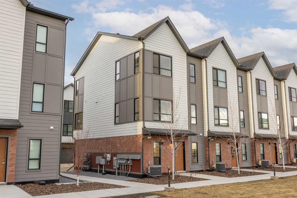 #617 20295 Seton Way SE, Calgary, Alberta, T3M 2J1