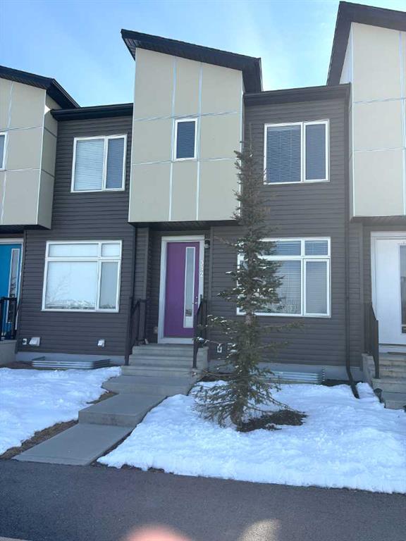 342 Redstone Boulevard NE, Calgary, Alberta, T3N 1K2