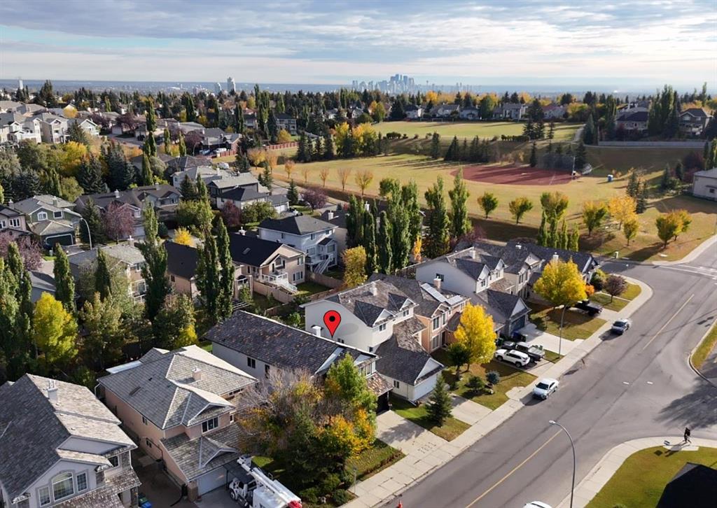 3223 Signal Hill Drive SW, Calgary, Alberta, T3H 3T4