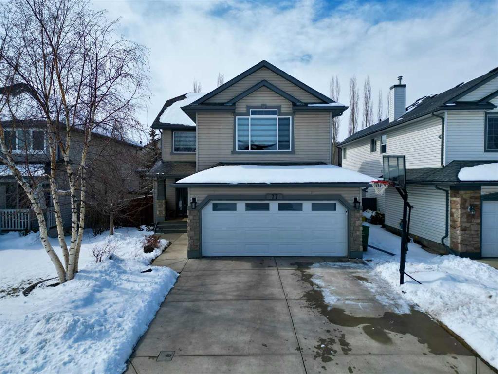77 Weston Way SW, Calgary, Alberta, T3H5N7
