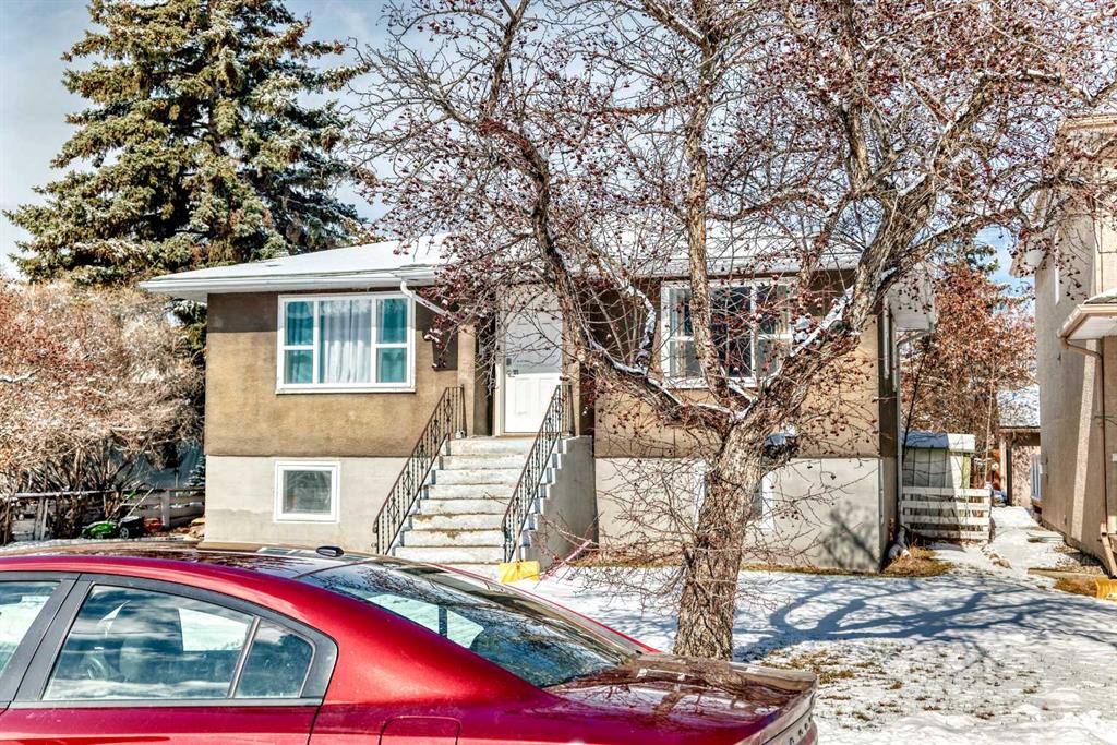 2428 3 Avenue NW, Calgary, Alberta, T2N 0L7