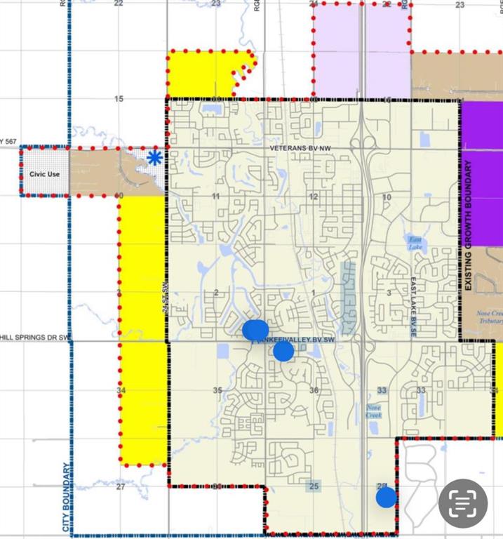 271194 Range Road 13 NW, Airdrie, Alberta, T4B 0B8