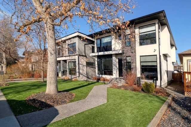 2634 27 Street SW, Calgary, Alberta, T3E 2G5