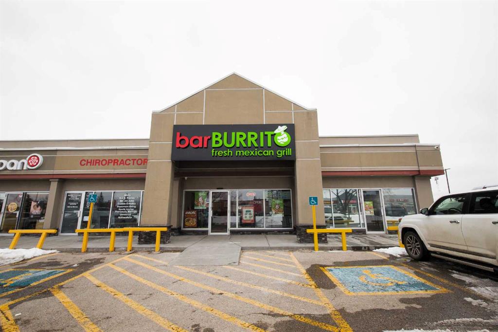 5420 Falsbridge Drive NE, Calgary, Alberta, T3J 3H4