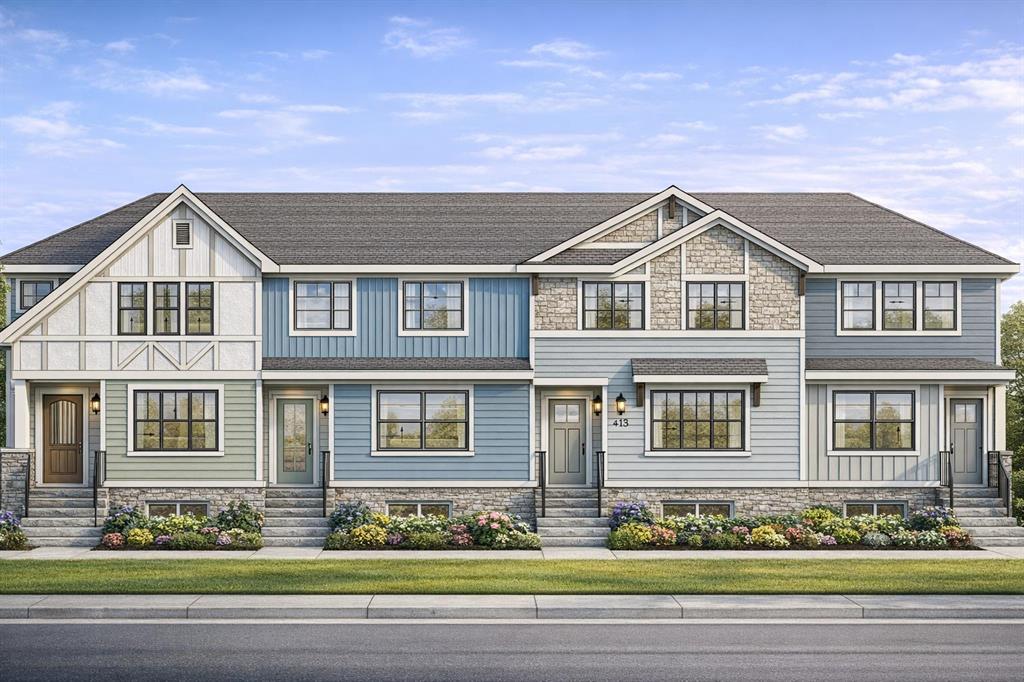 154 Waterford Road, Chestermere, Alberta, T1X3B5