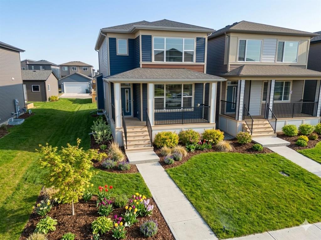 114 Wolf Hollow Terrace SE, Calgary, Alberta, T2X 6C5