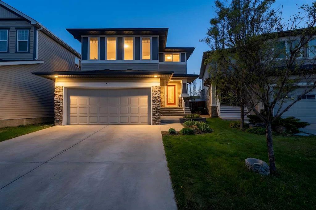 183 Reunion Grove NW, Airdrie, Alberta, T4B 0Z3