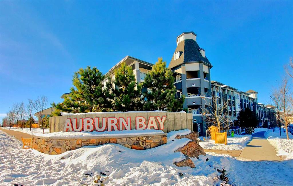 #226 25 AUBURN MEADOWS Avenue SE, Calgary, Alberta, T3M 2L3