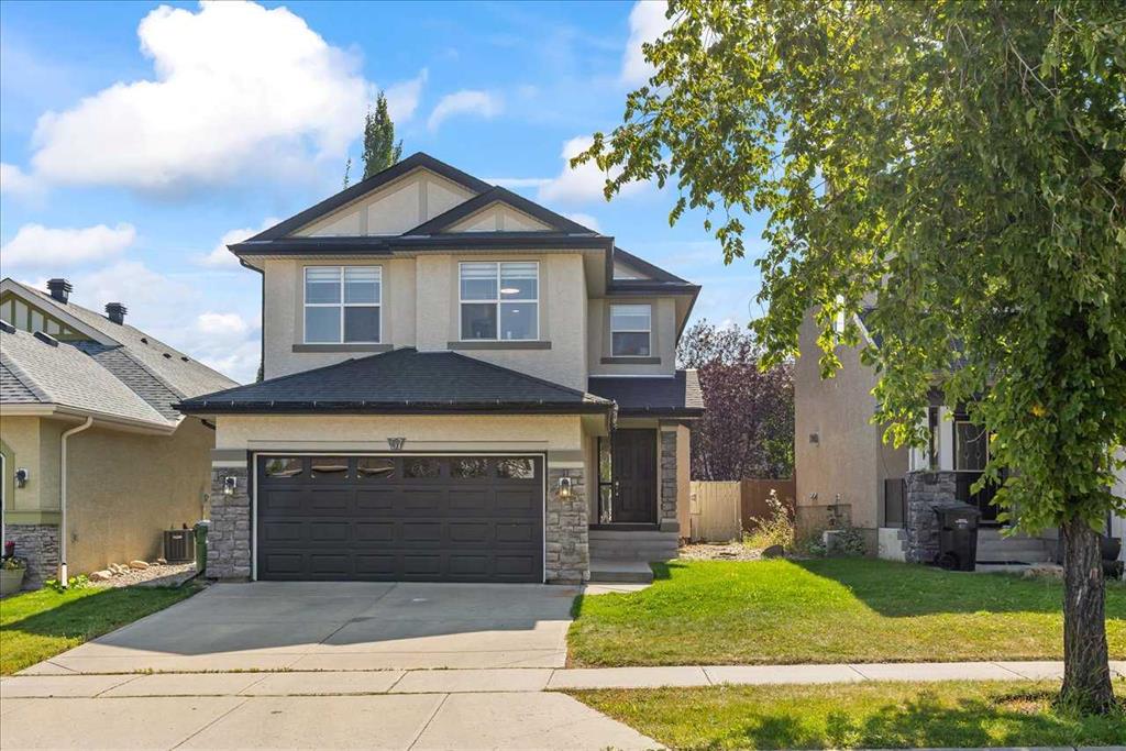 57 Everwillow Boulevard SW, Calgary, Alberta, T2Y4G4