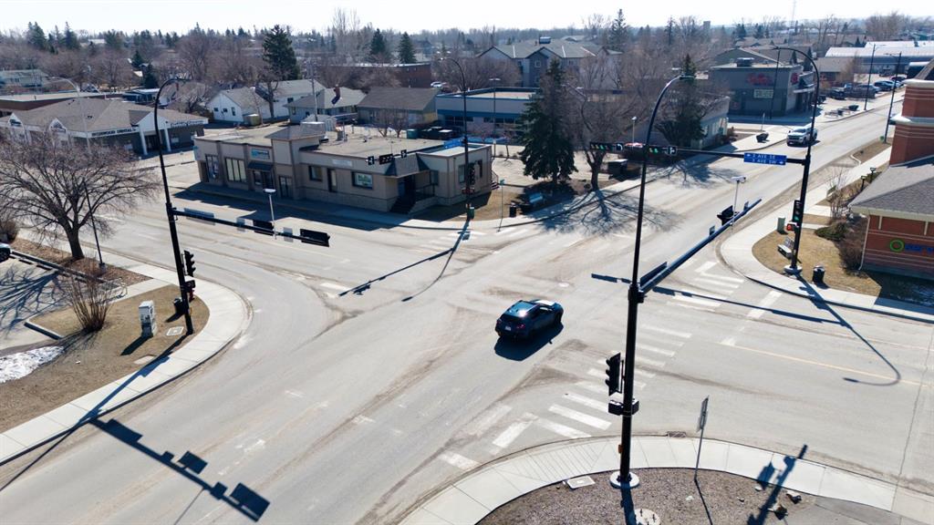 219 Centre Street SW, High River, Alberta, T1V1M3