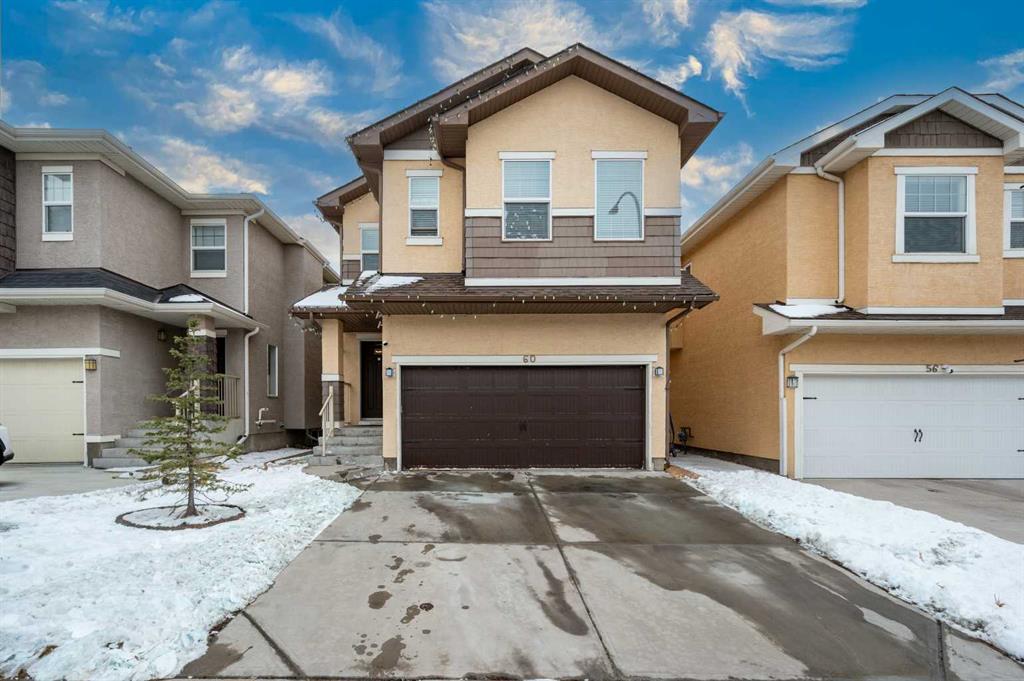 60 Covecreek Mews NE, Calgary, Alberta, T3K 0J6