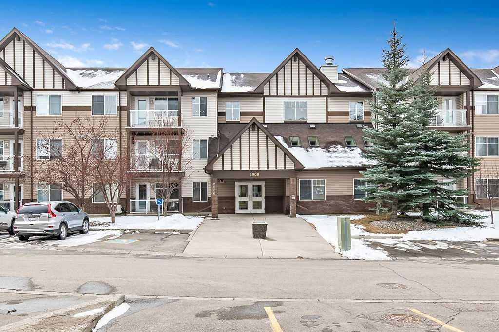 #2111 200 Community Way, Okotoks, Alberta, T1S 2L2