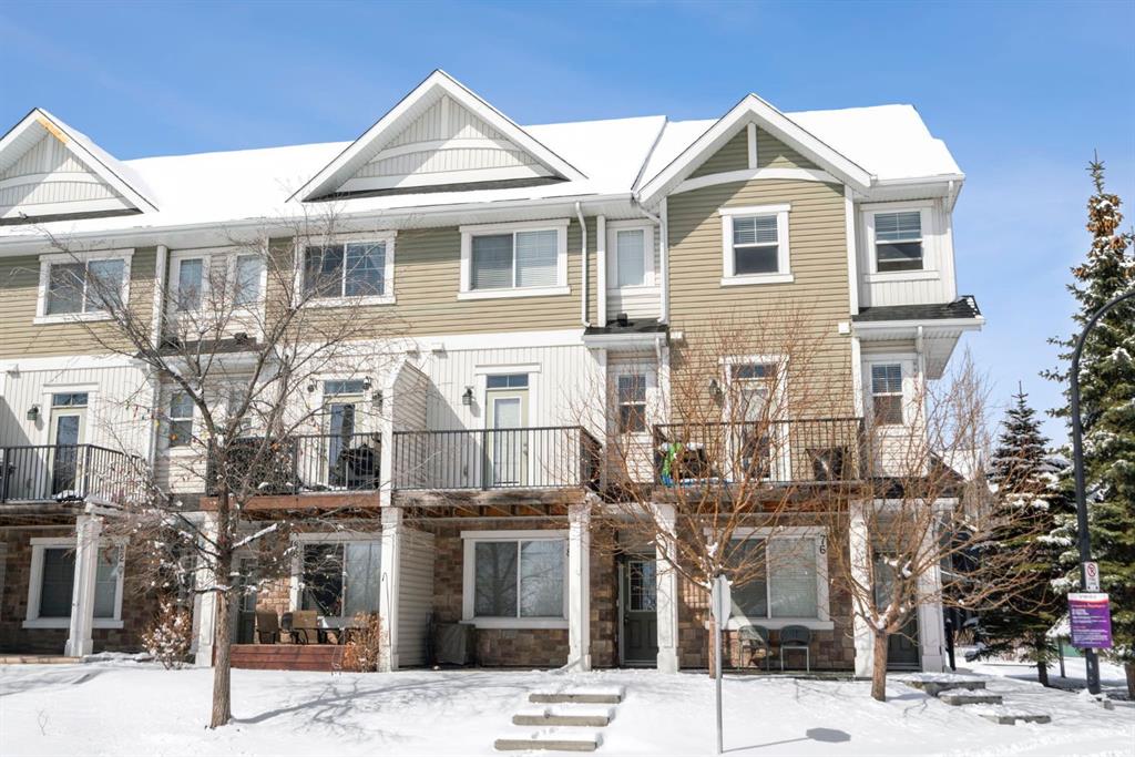 78 New Brighton Landing SE, Calgary, Alberta, T2Z1C1