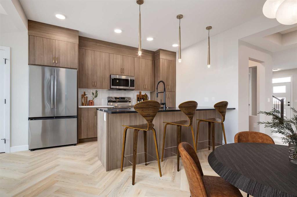 357 Cobblestone Gate, Airdrie, Alberta, T4B 5W4