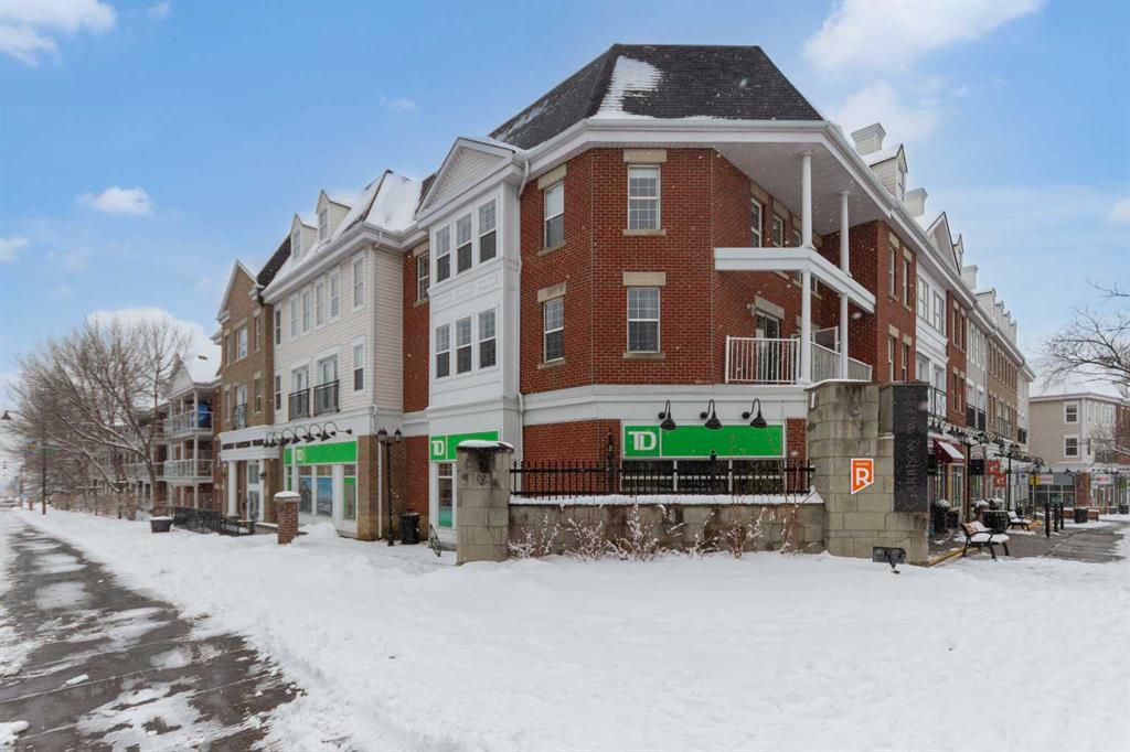 #321 2233 34 Avenue SW, Calgary, Alberta, T2T 6N2