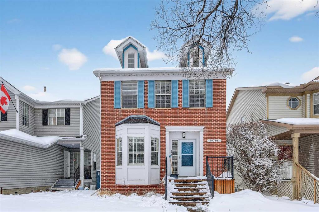 10796 Hidden Valley Drive NW, Calgary, Alberta, T3A 5H6