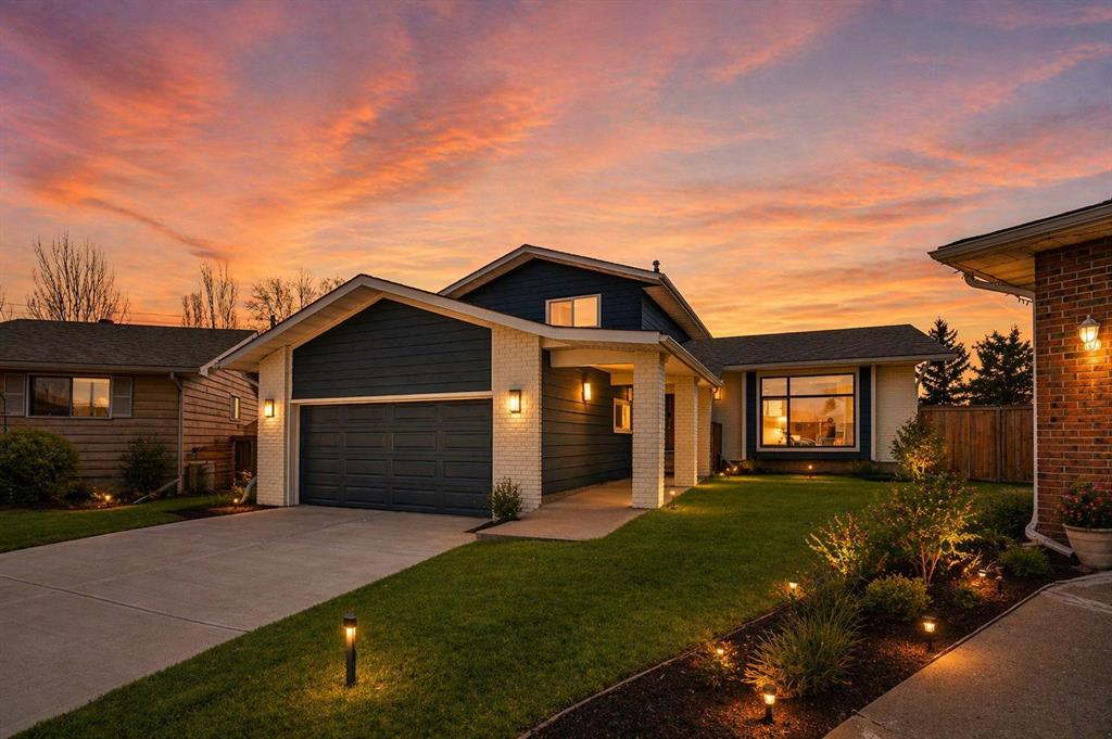 248 Madeira Place NE, Calgary, Alberta, T2A 5T1