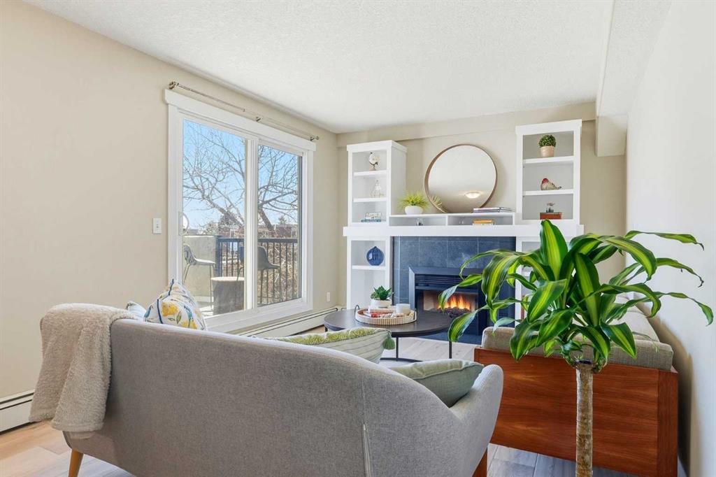 #301 333 5 Avenue NE, Calgary, Alberta, T2E0K9