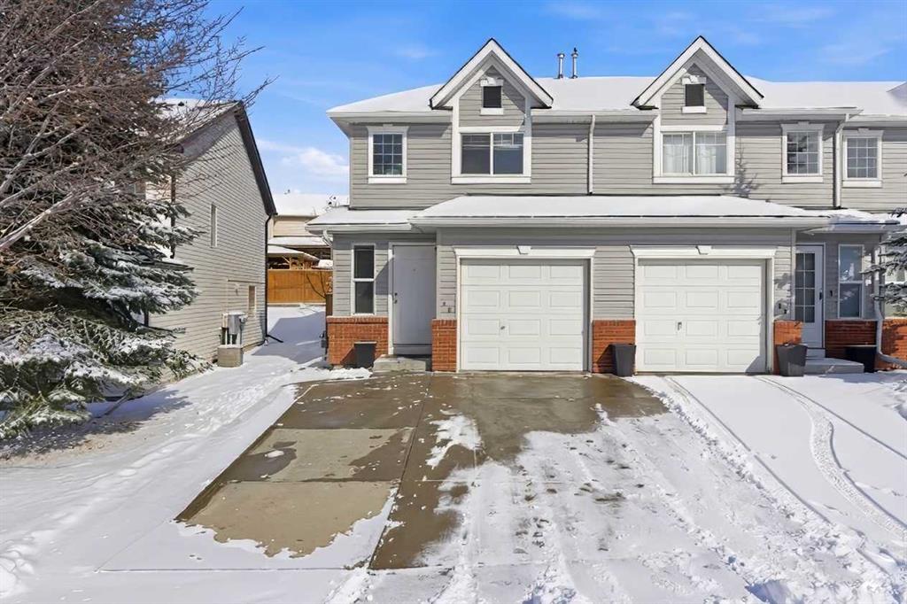 20 Covemeadow Manor NE, Calgary, Alberta, T3K 6G5