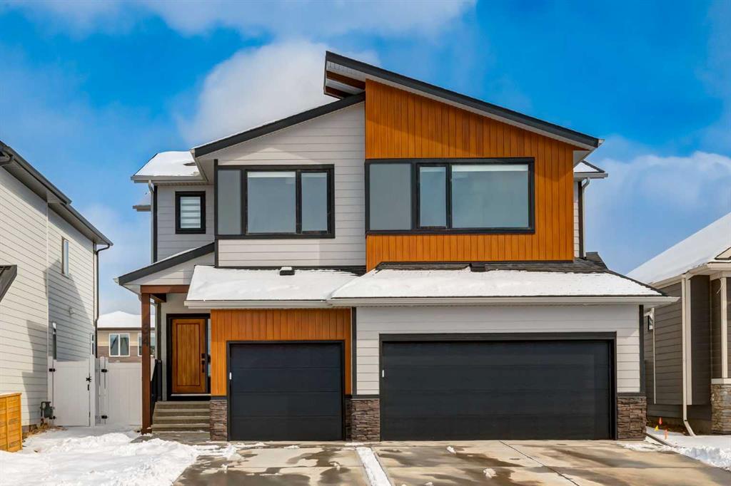 34 Rowmont Grove NW, Calgary, Alberta, T3L 0L3