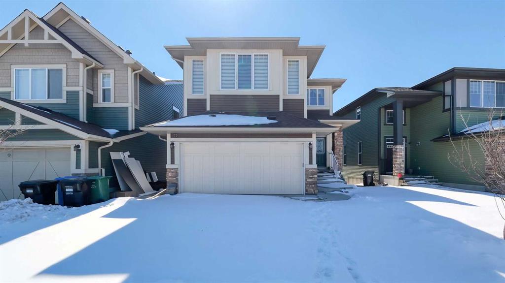 47 Saddlelake Way NE, Calgary, Alberta, T3J 0V1