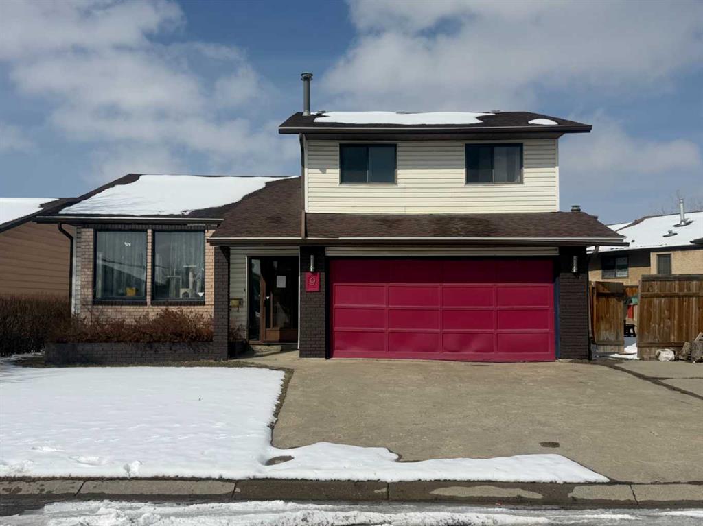 9 Whiteram Hill NE, Calgary, Alberta, T1Y5T2