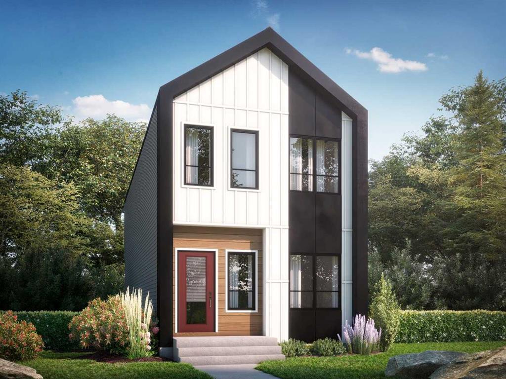 150 Heartwood Parade SE, Calgary, Alberta, T3S0P9