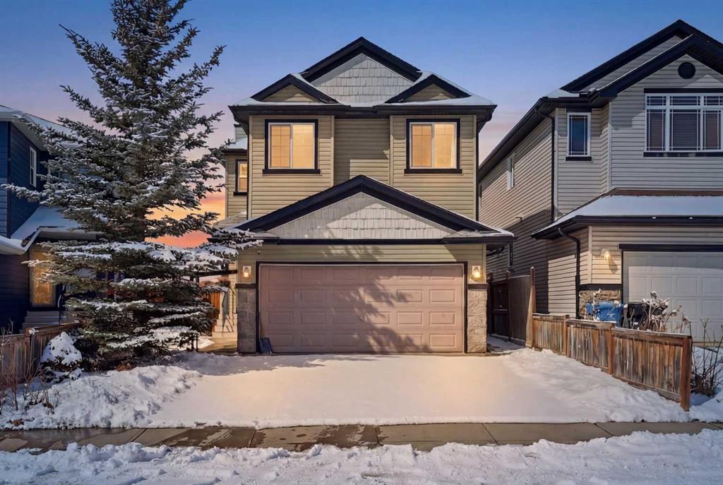 165 Saddlecrest Way NE, Calgary, Alberta, T3J 5N1