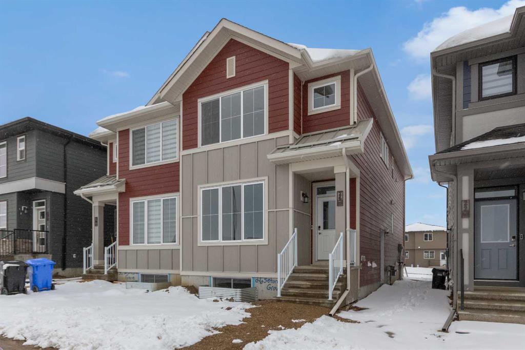26 Setonvista Grove SE, Calgary, Alberta, T3M 4H8