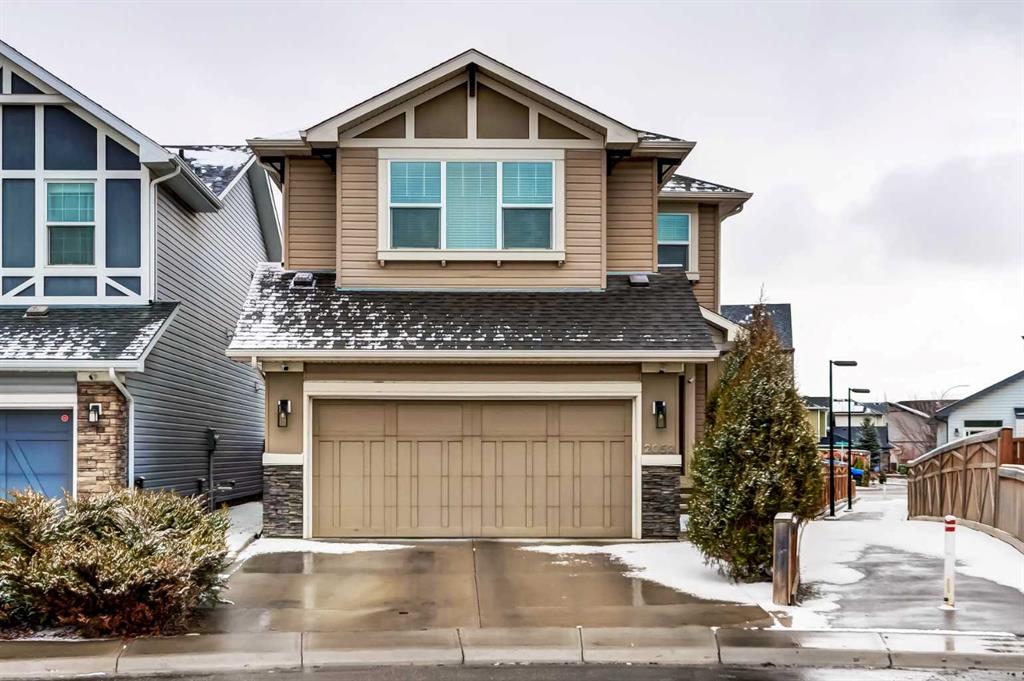 2052 Brightoncrest Green SE, Calgary, Alberta, T2Z 0Z9