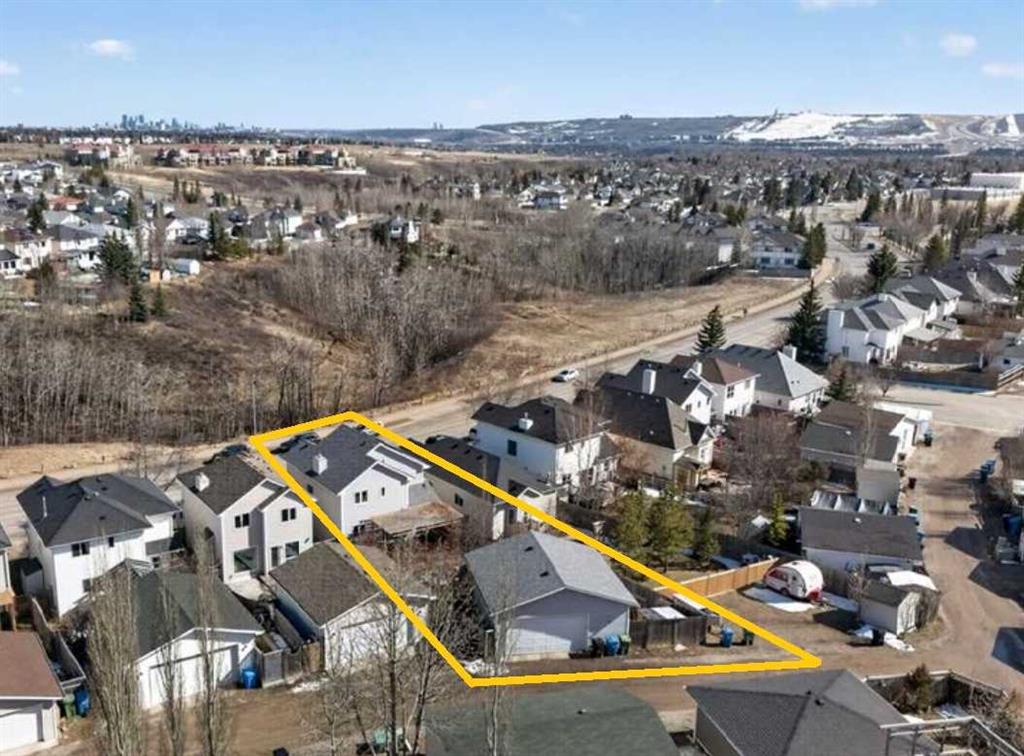 97 Tuscany Valley View NW, Calgary, Alberta, T3L 2E8