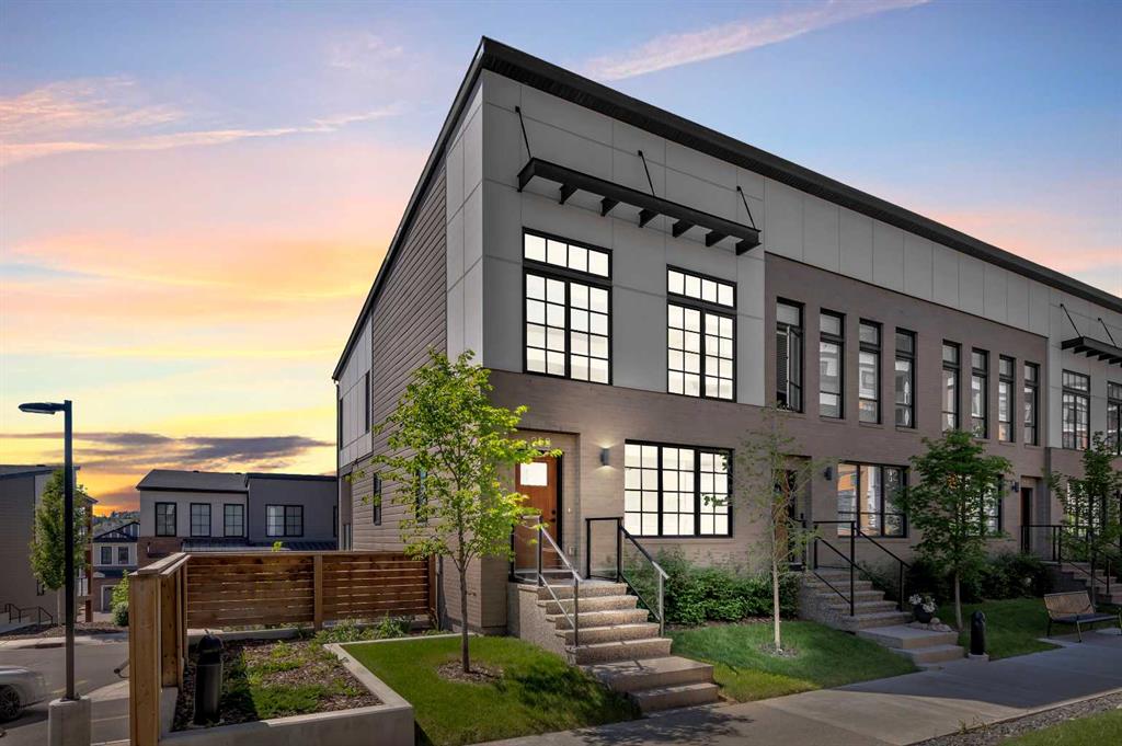 #252 7820 Spring Willow Drive SW, Calgary, Alberta, T3H6E1