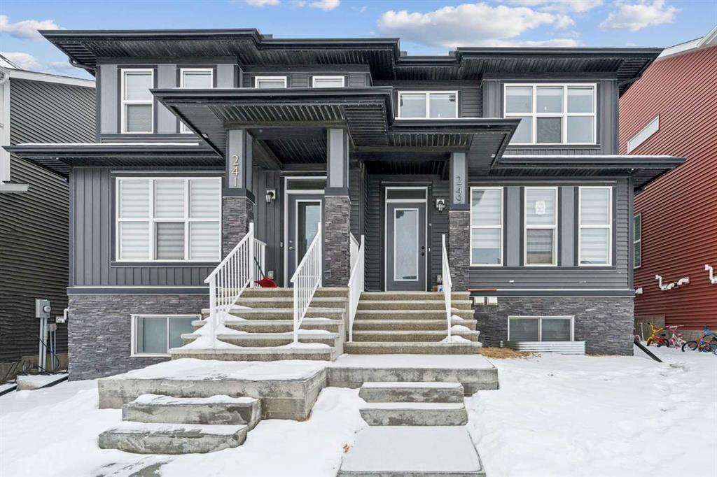 249 Aquila Drive NW, Calgary, Alberta, T3R 1Y6