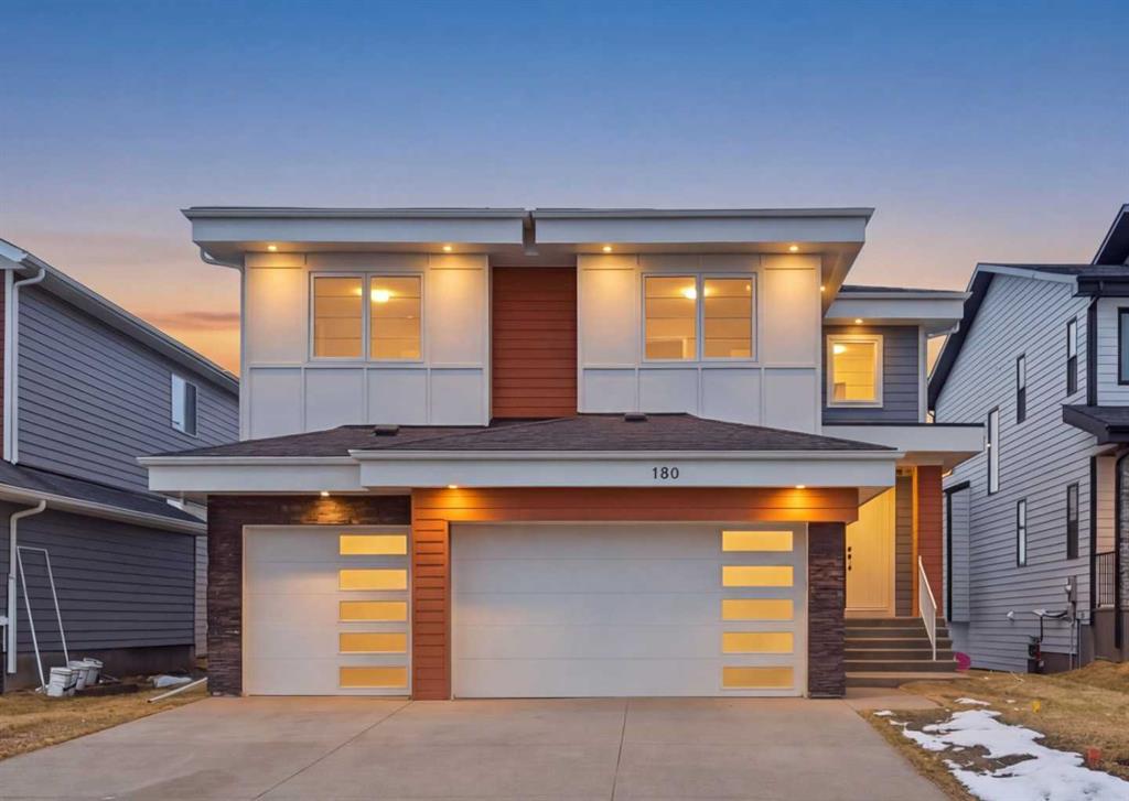 180 South Shore View S, Chestermere, Alberta, T1X 2Y3