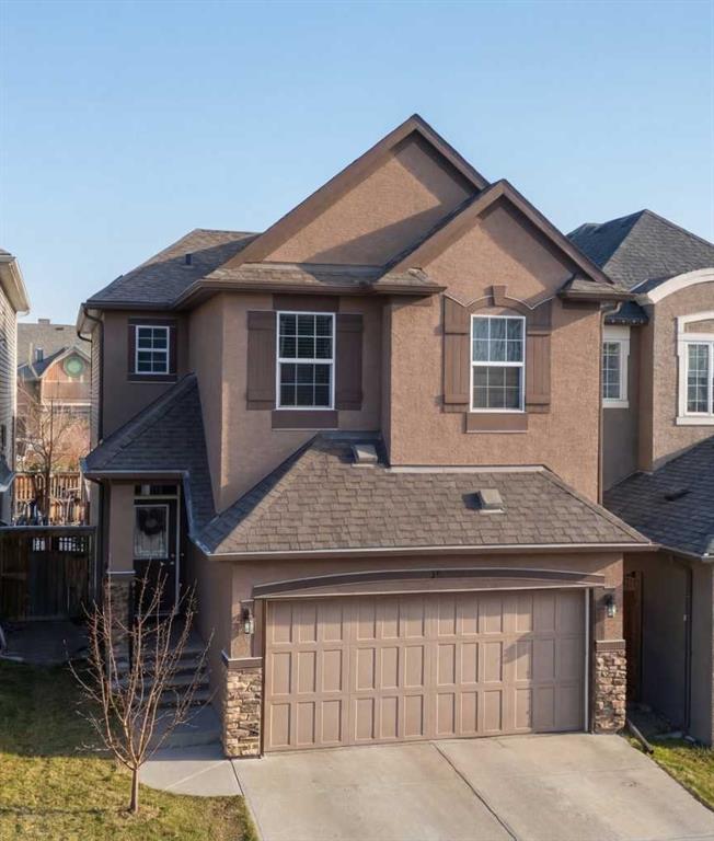 30 Cranarch View SE, Calgary, Alberta, T3M 2J3