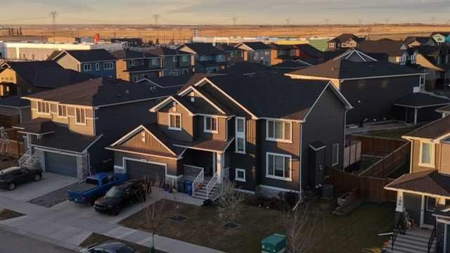 188 Brander Avenue NE, Langdon, Alberta, T0J 1X2