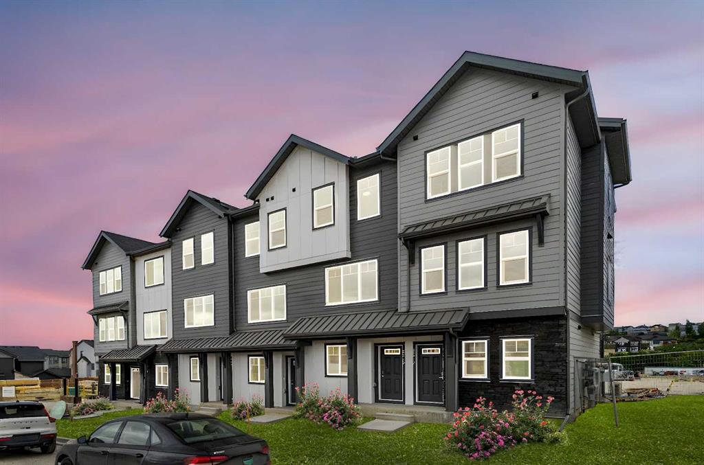 #111 2231 81st Street SW, Calgary, Alberta, T3H 3V8